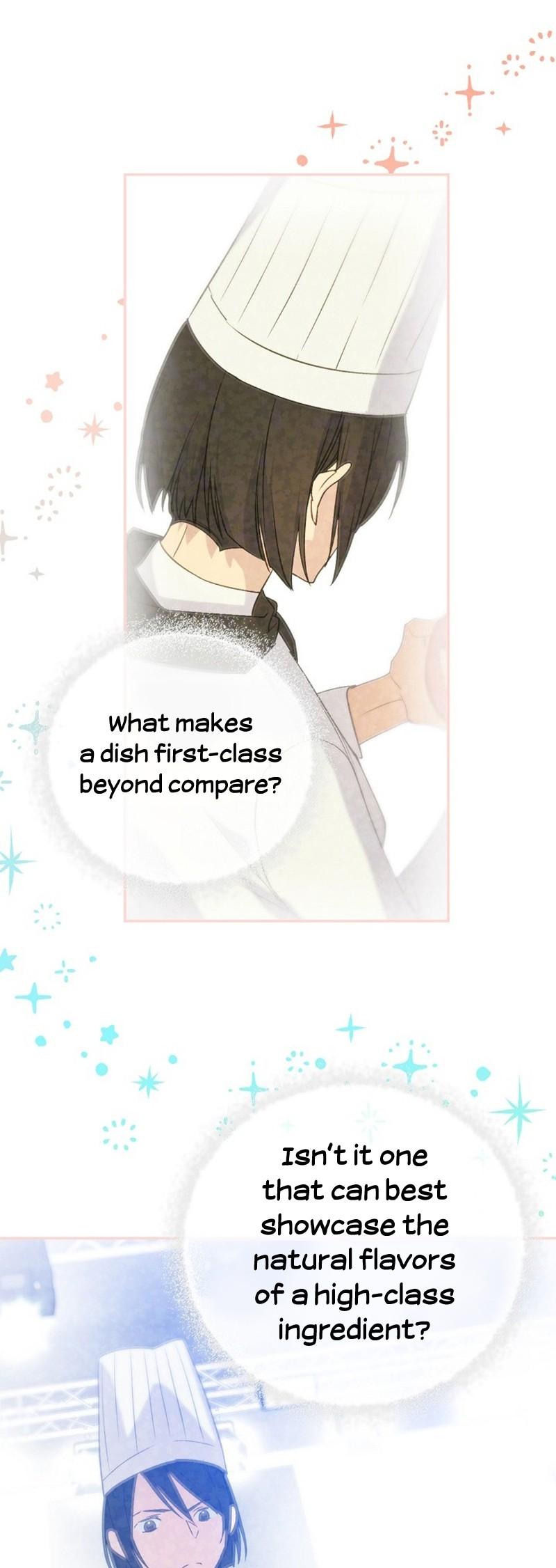 A Capable Maid chapter 14 page 8