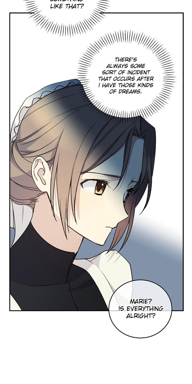 A Capable Maid chapter 15 page 13