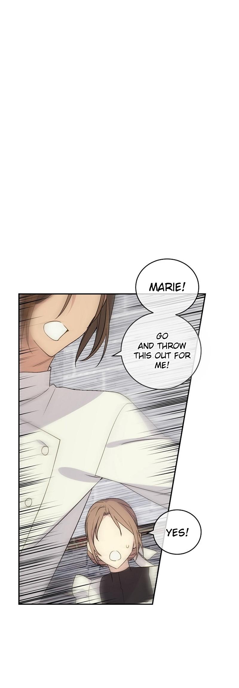 A Capable Maid chapter 15 page 15
