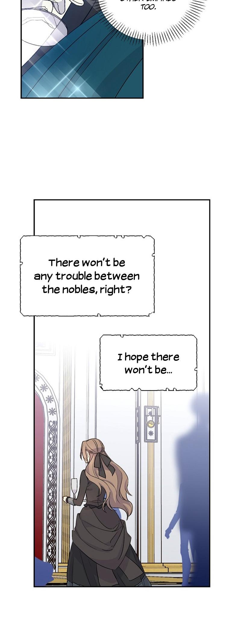 A Capable Maid chapter 15 page 39