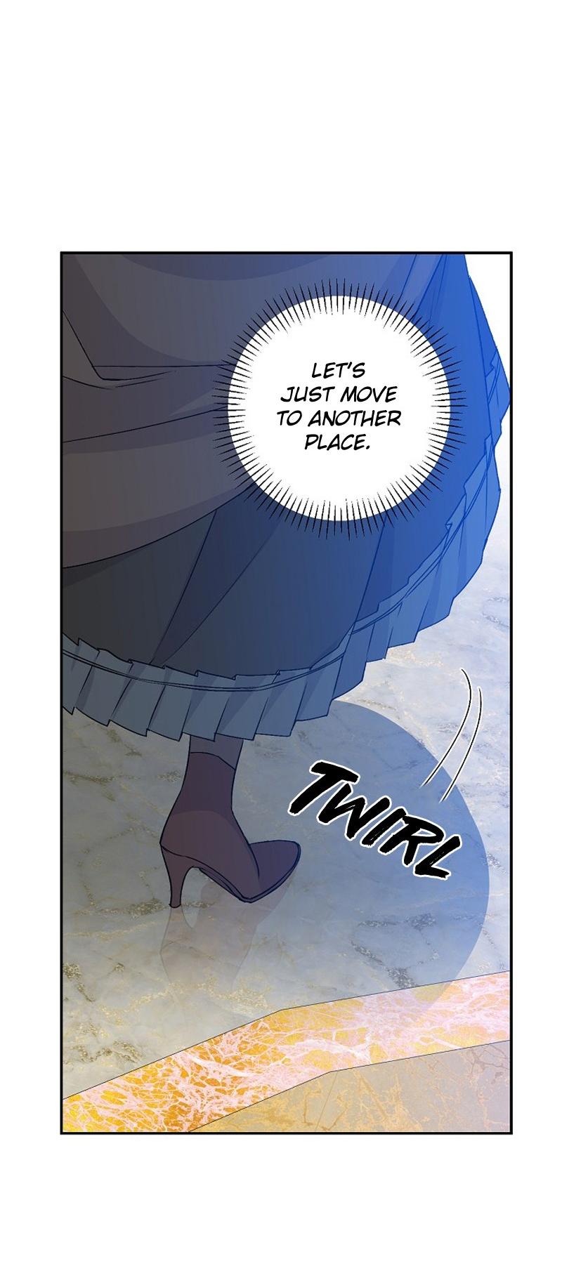 A Capable Maid chapter 15 page 48
