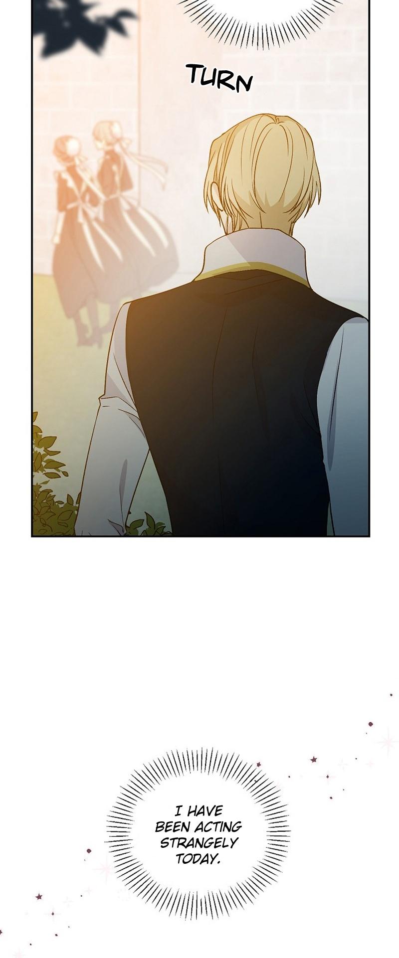 A Capable Maid chapter 16 page 10