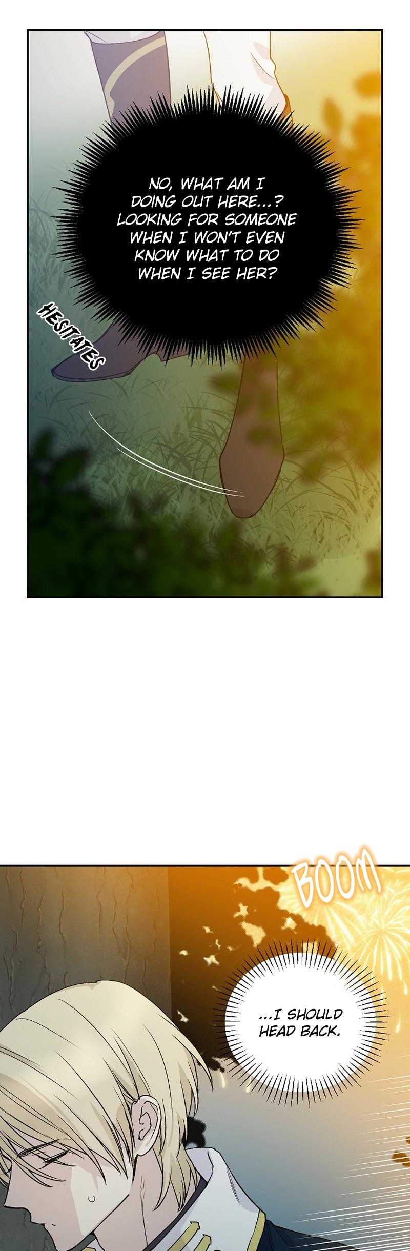 A Capable Maid chapter 16 page 13
