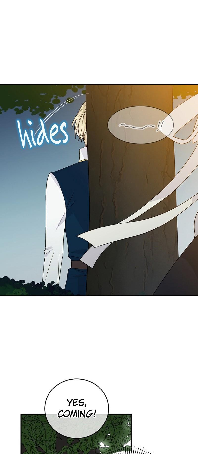 A Capable Maid chapter 16 page 17