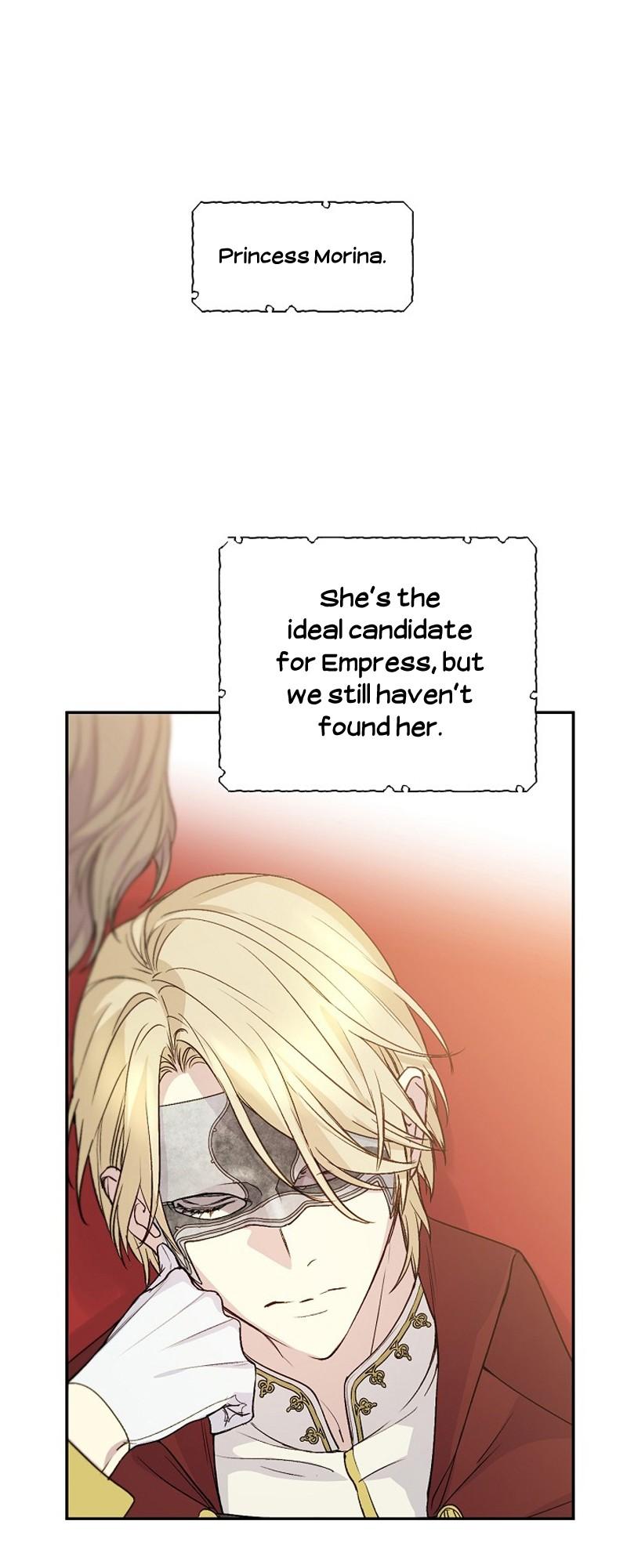 A Capable Maid chapter 16 page 21