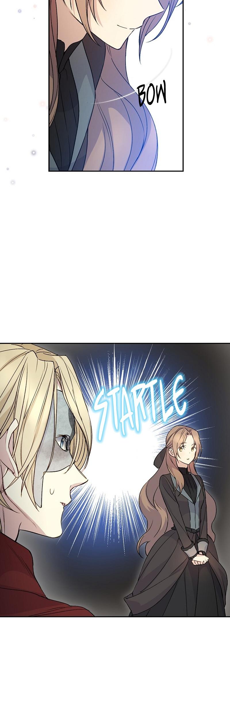 A Capable Maid chapter 16 page 24