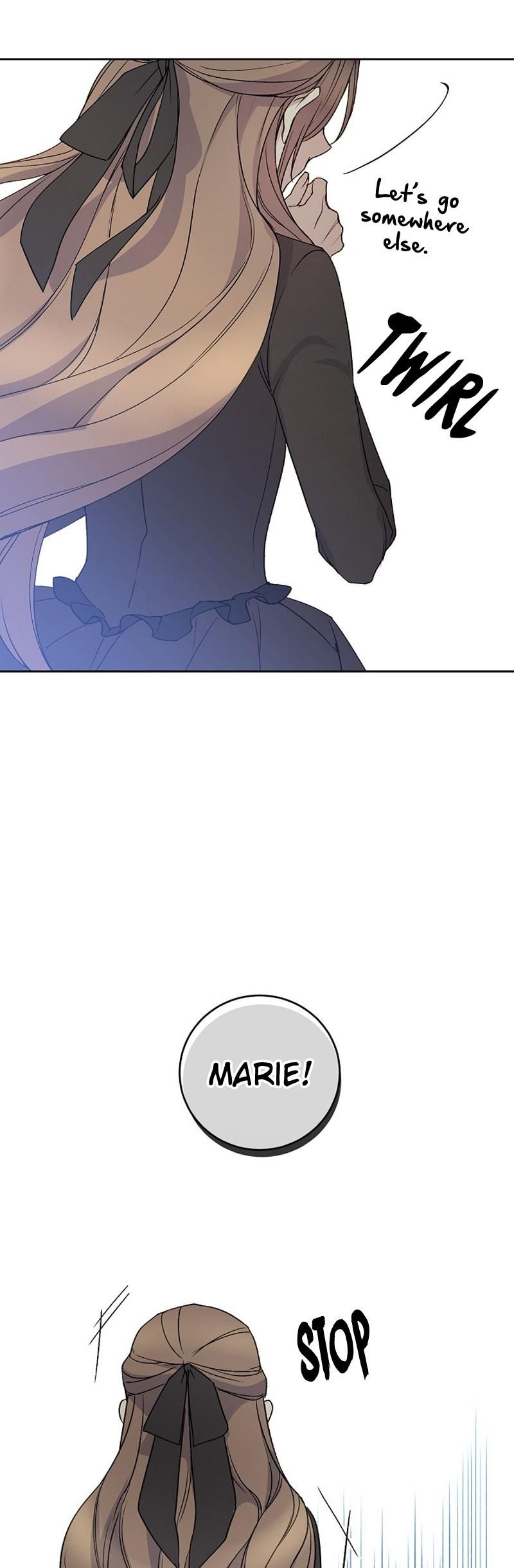 A Capable Maid chapter 16 page 31