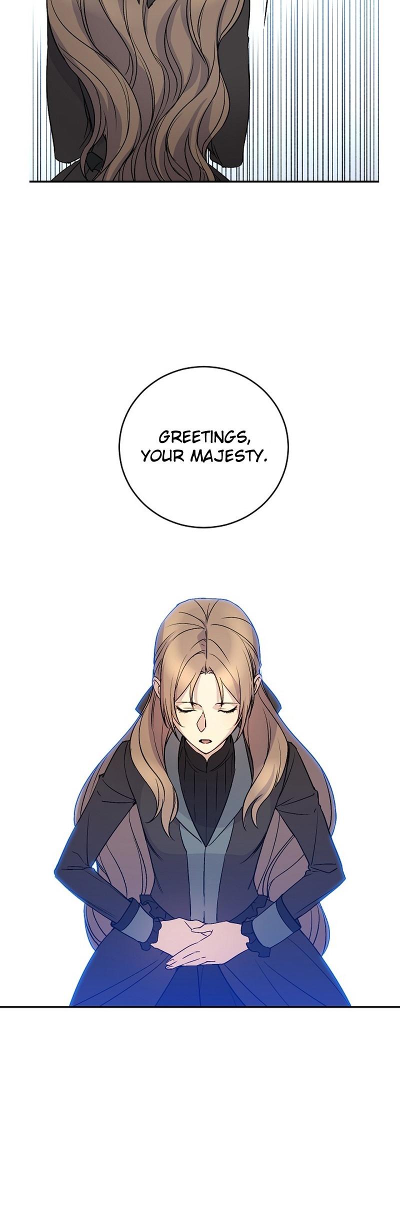 A Capable Maid chapter 16 page 32