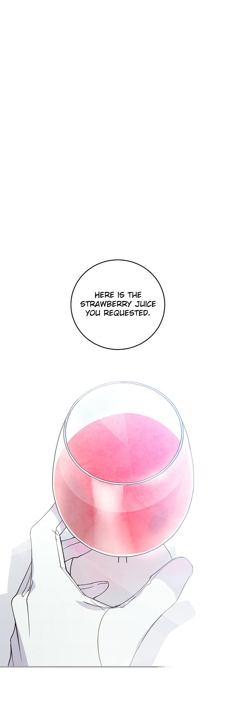 A Capable Maid chapter 16 page 34