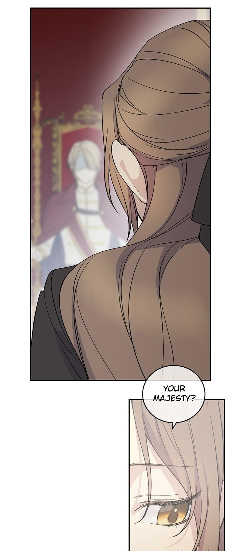 A Capable Maid chapter 16 page 35