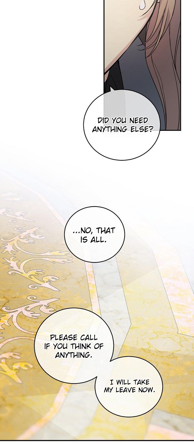 A Capable Maid chapter 16 page 36