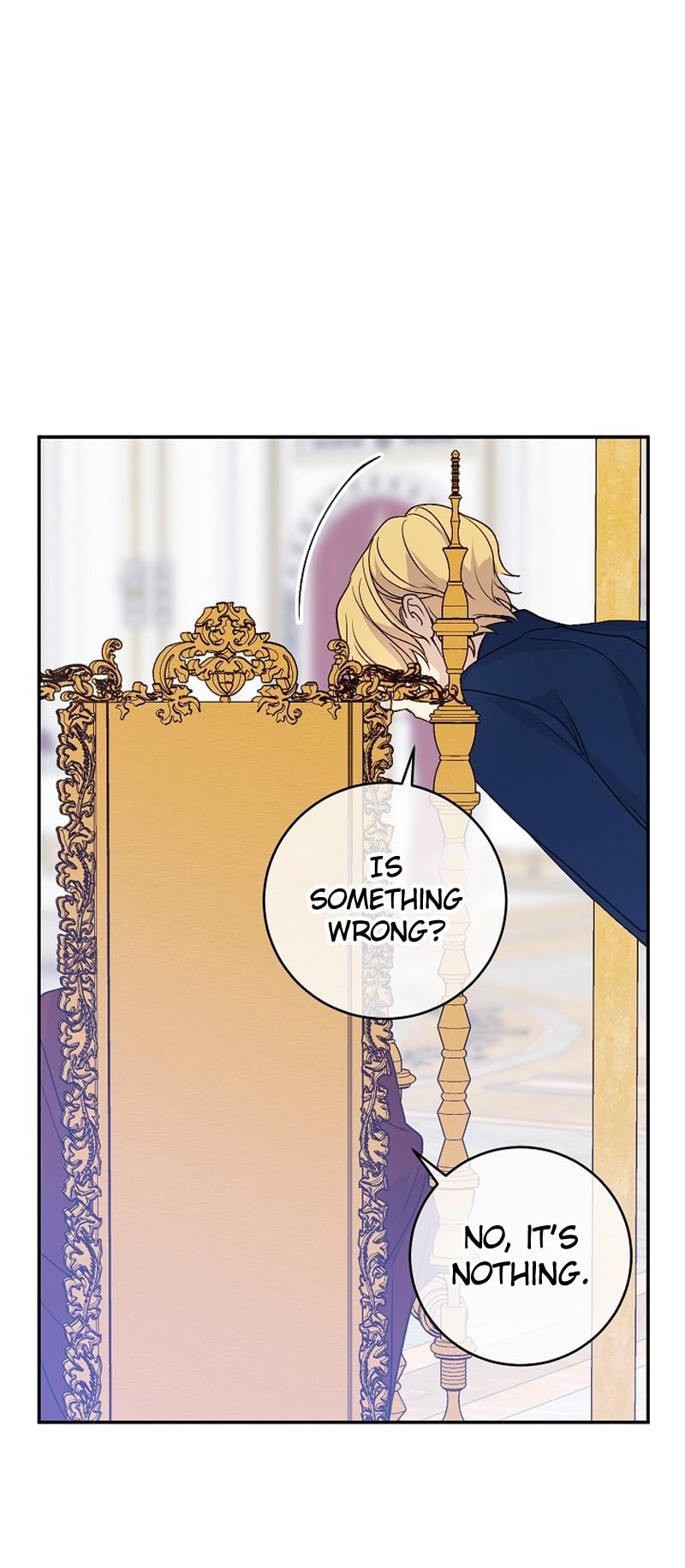 A Capable Maid chapter 16 page 37