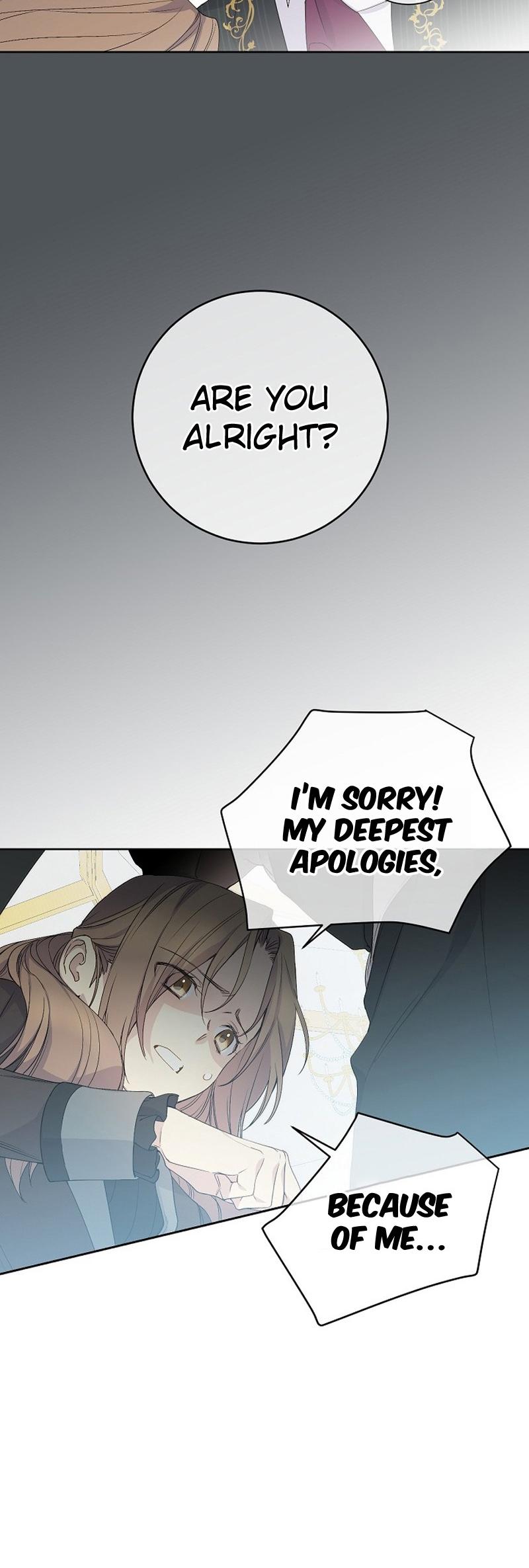 A Capable Maid chapter 16 page 46