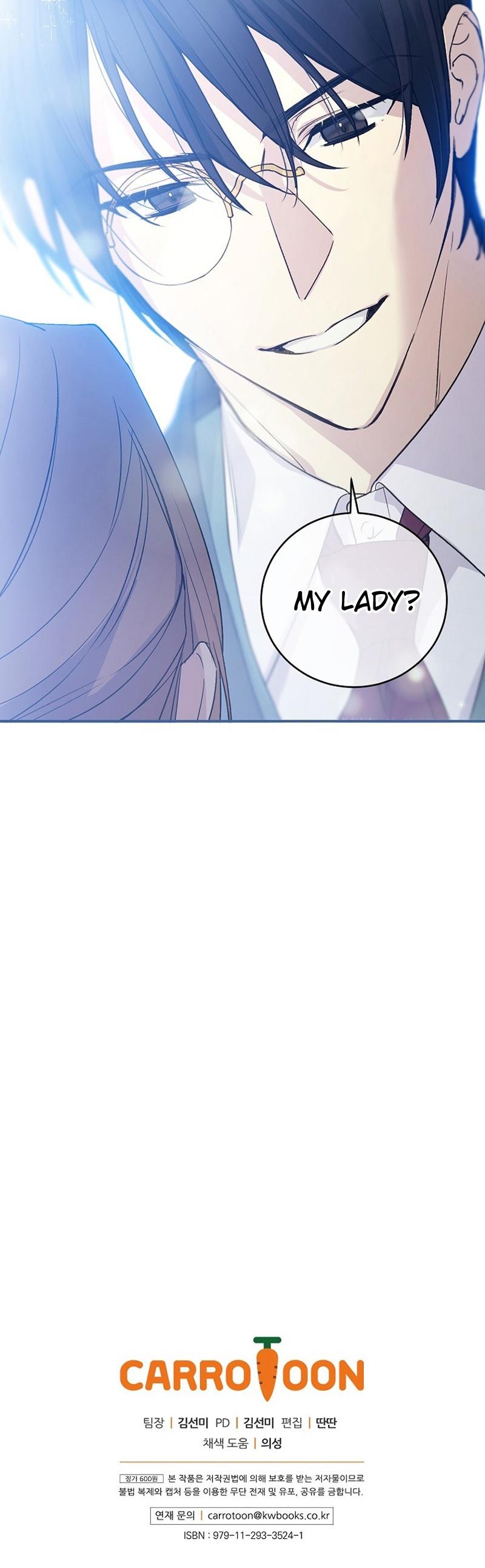 A Capable Maid chapter 16 page 48