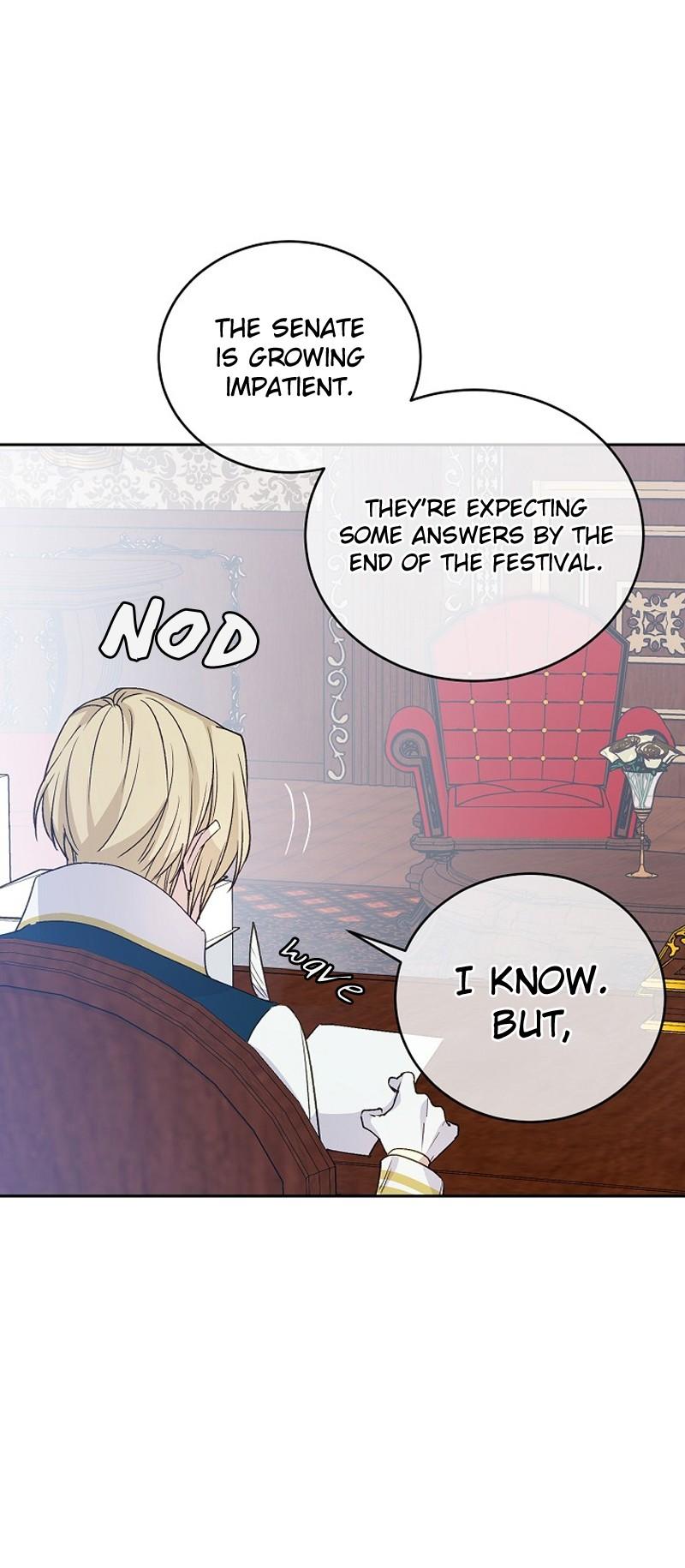 A Capable Maid chapter 16 page 6