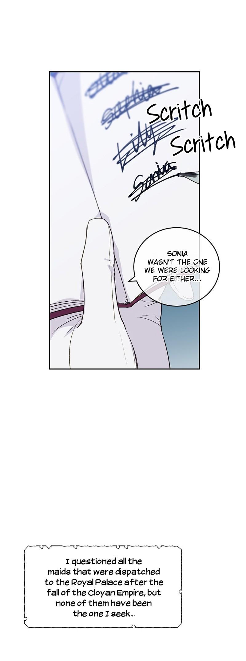 A Capable Maid chapter 17 page 10