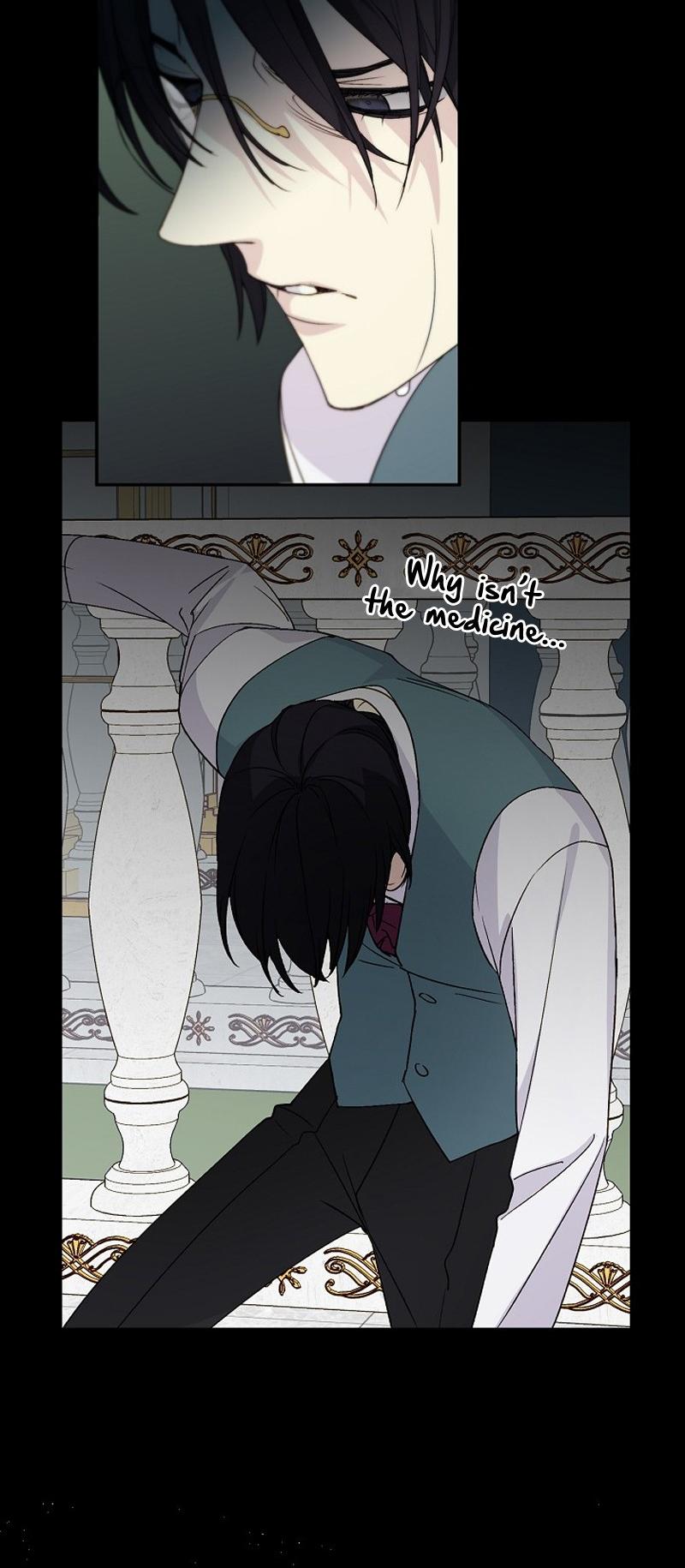 A Capable Maid chapter 17 page 18