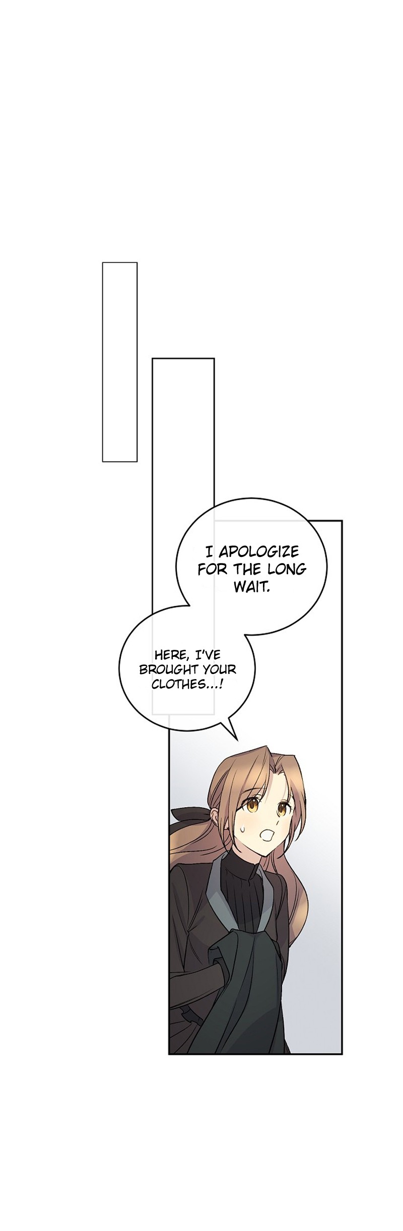 A Capable Maid chapter 17 page 23