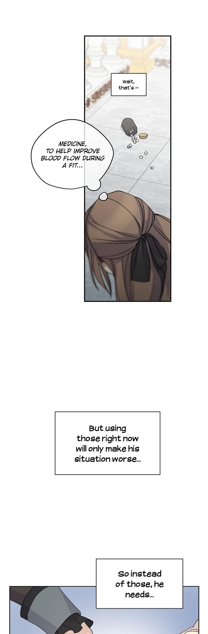 A Capable Maid chapter 17 page 26