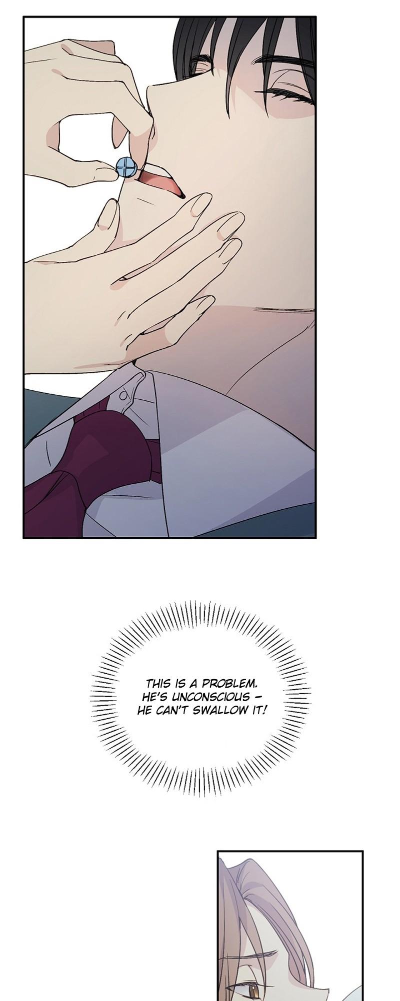A Capable Maid chapter 17 page 28