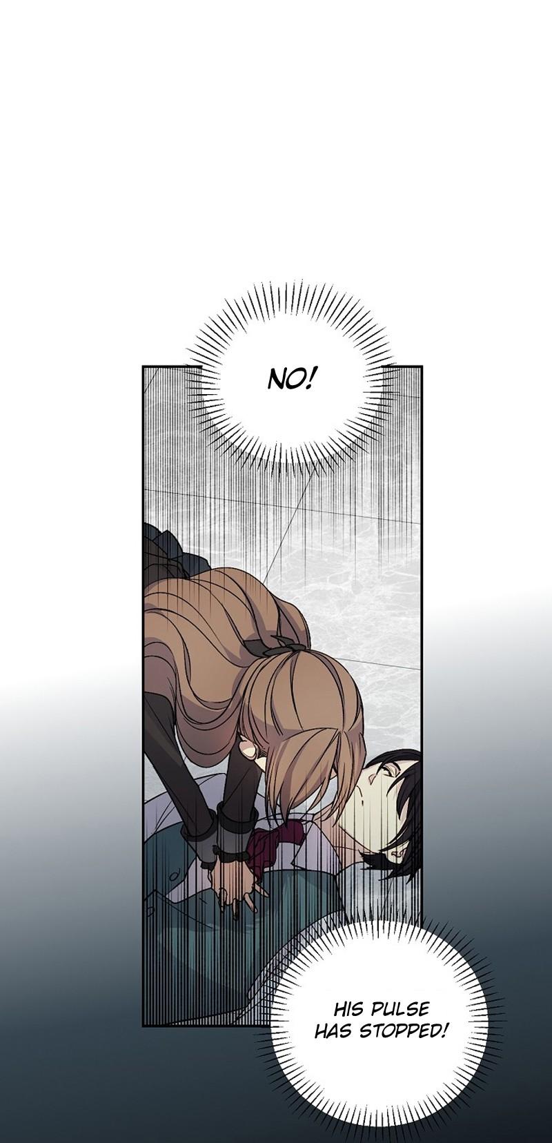 A Capable Maid chapter 17 page 30