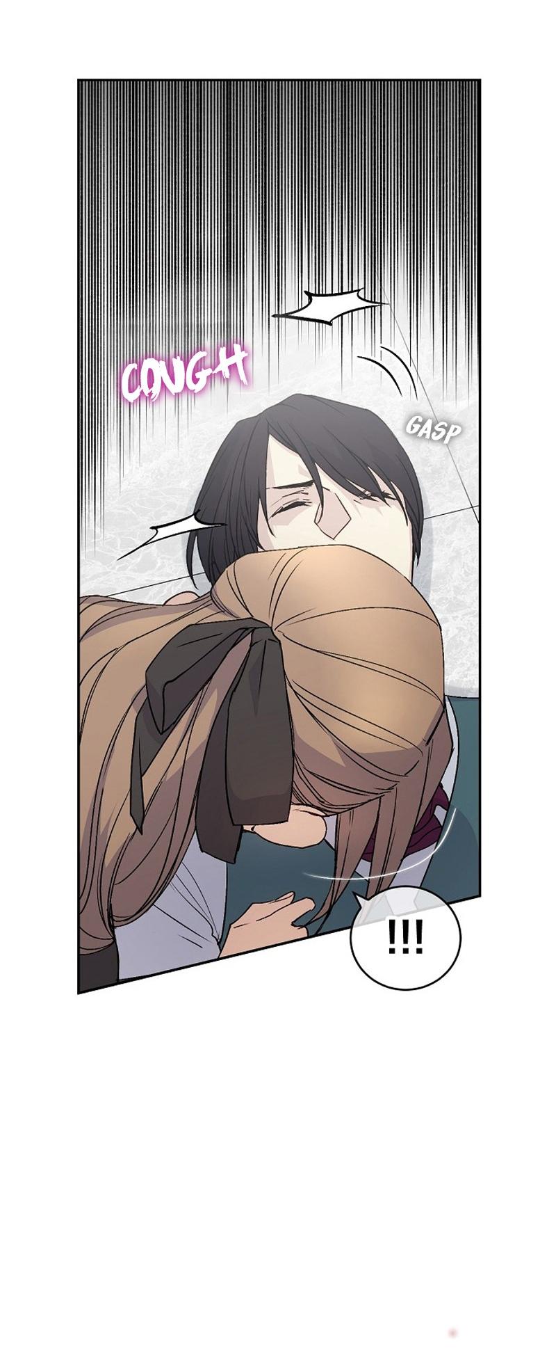 A Capable Maid chapter 17 page 35