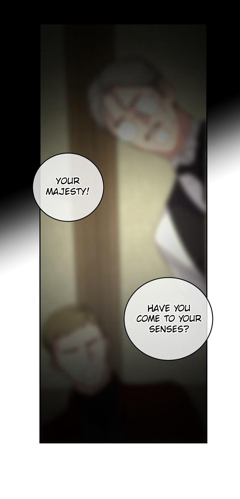 A Capable Maid chapter 17 page 39