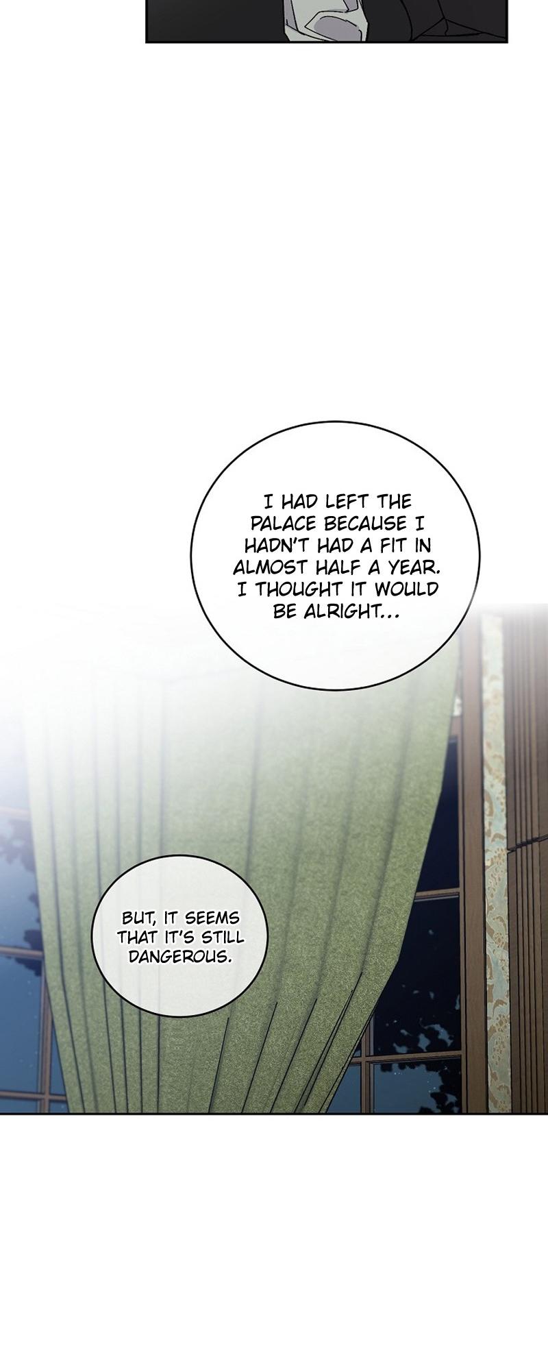 A Capable Maid chapter 17 page 42