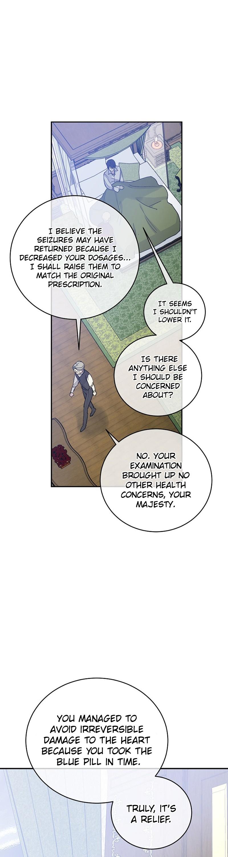 A Capable Maid chapter 17 page 43