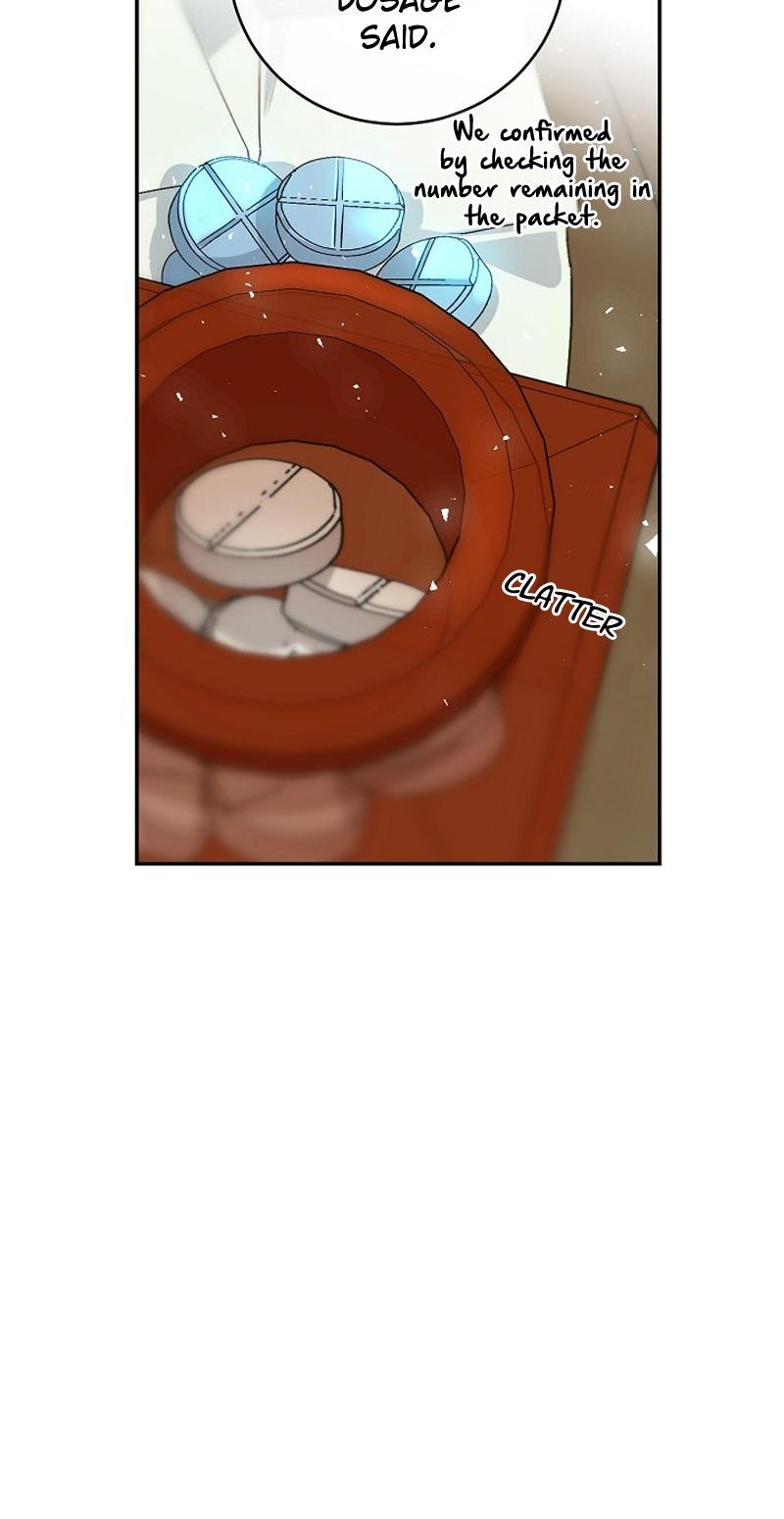 A Capable Maid chapter 17 page 45