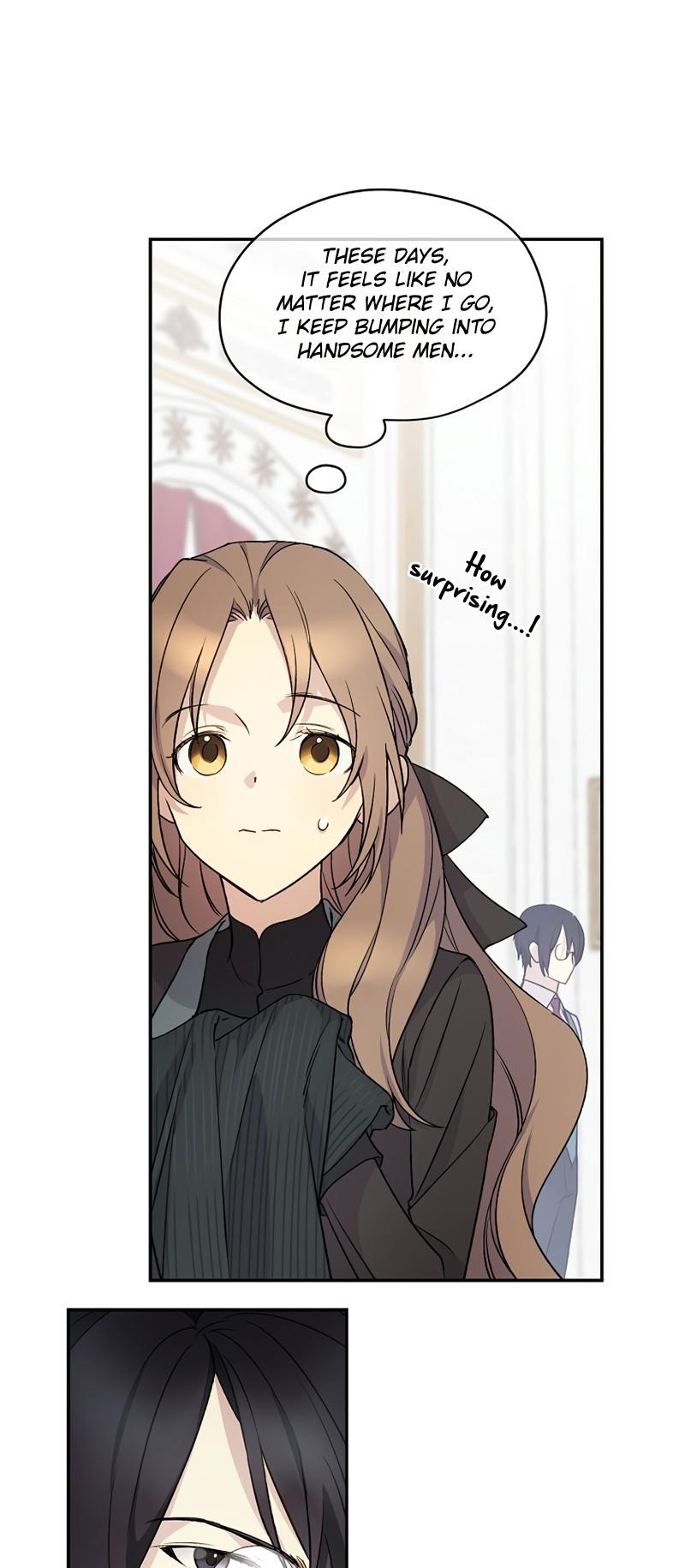 A Capable Maid chapter 17 page 5