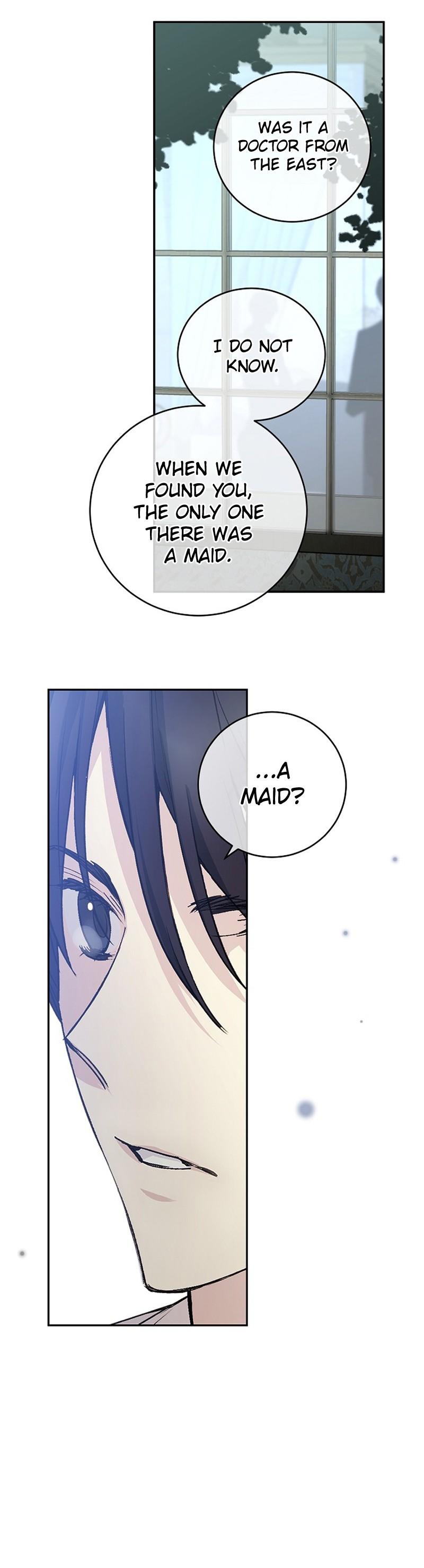 A Capable Maid chapter 17 page 53
