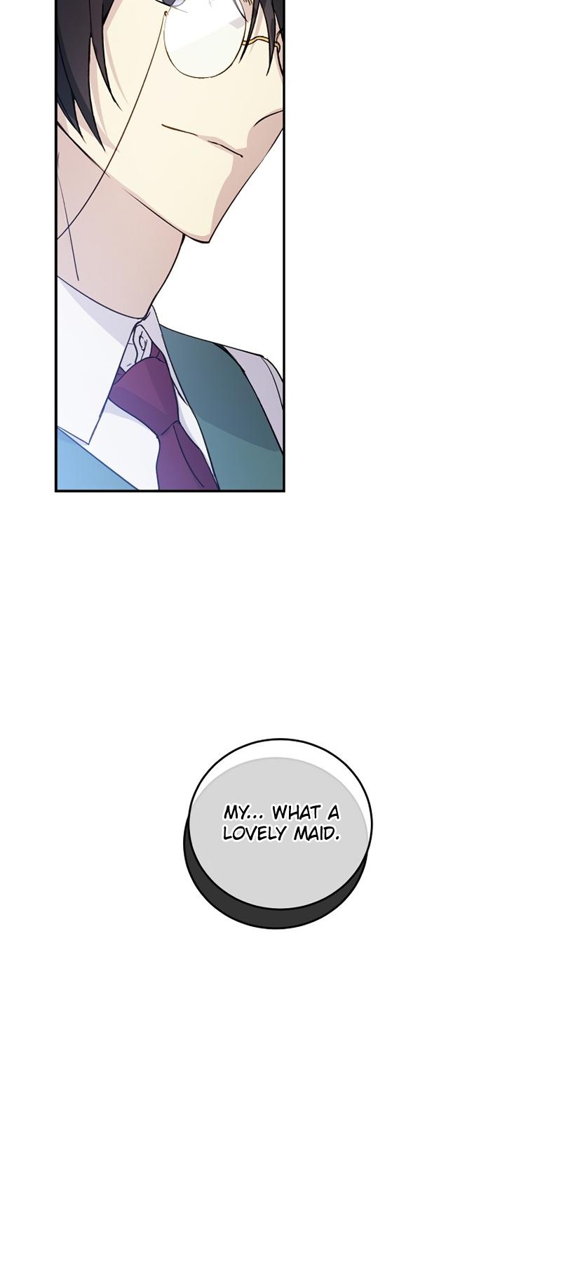 A Capable Maid chapter 17 page 6