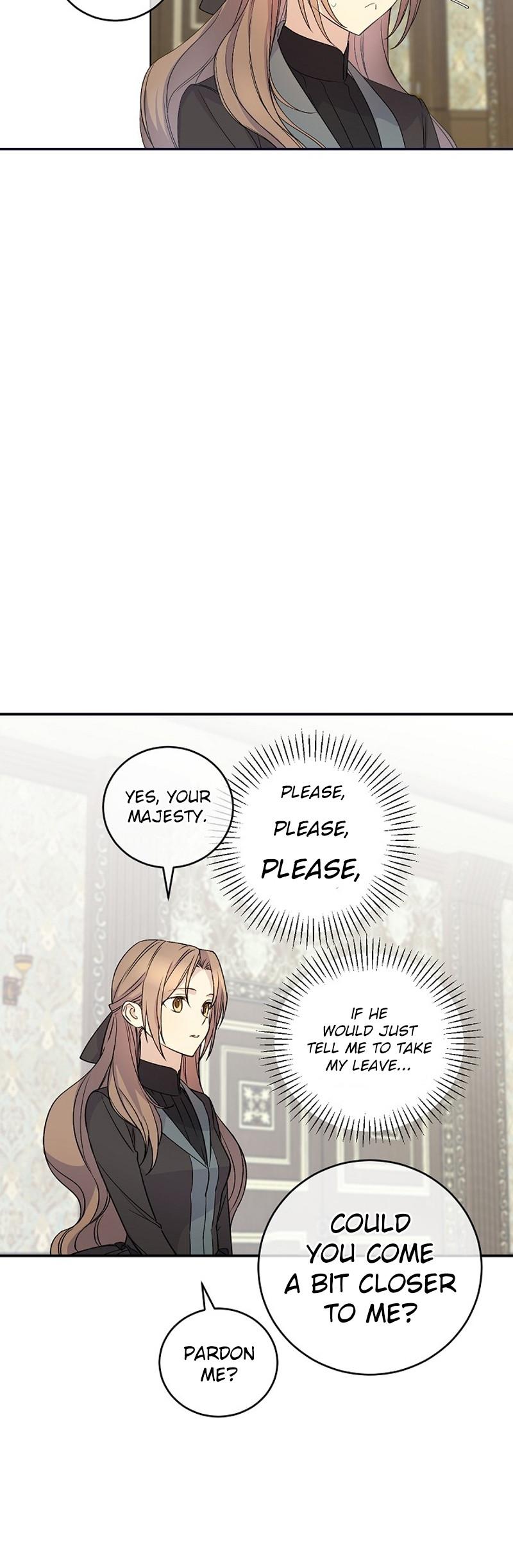 A Capable Maid chapter 18 page 17