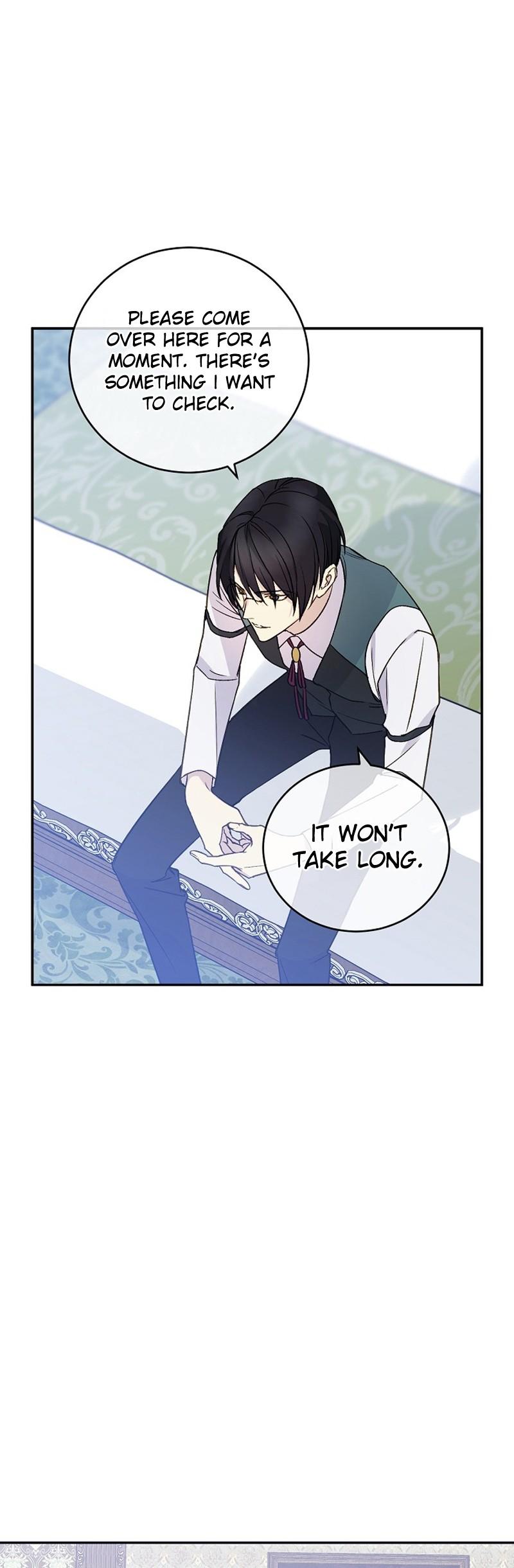 A Capable Maid chapter 18 page 18