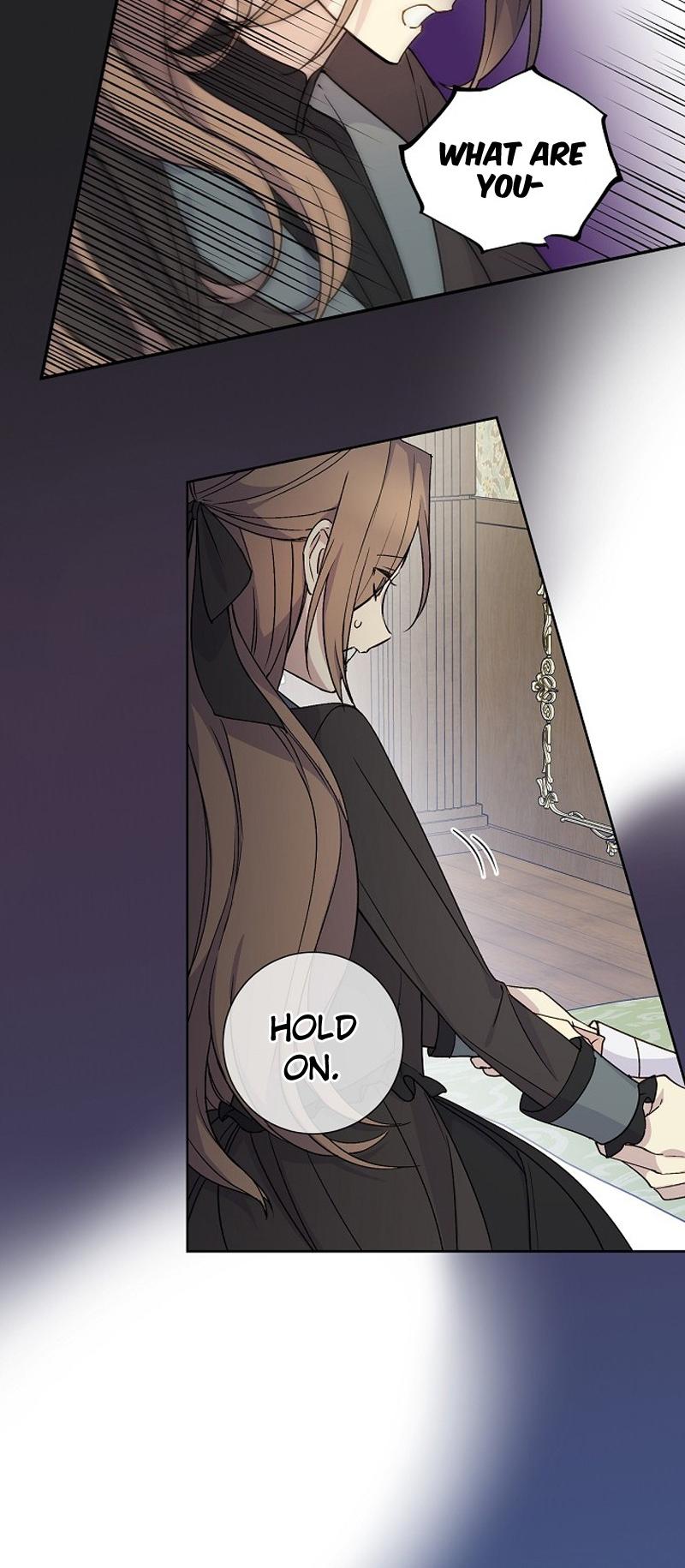 A Capable Maid chapter 18 page 22