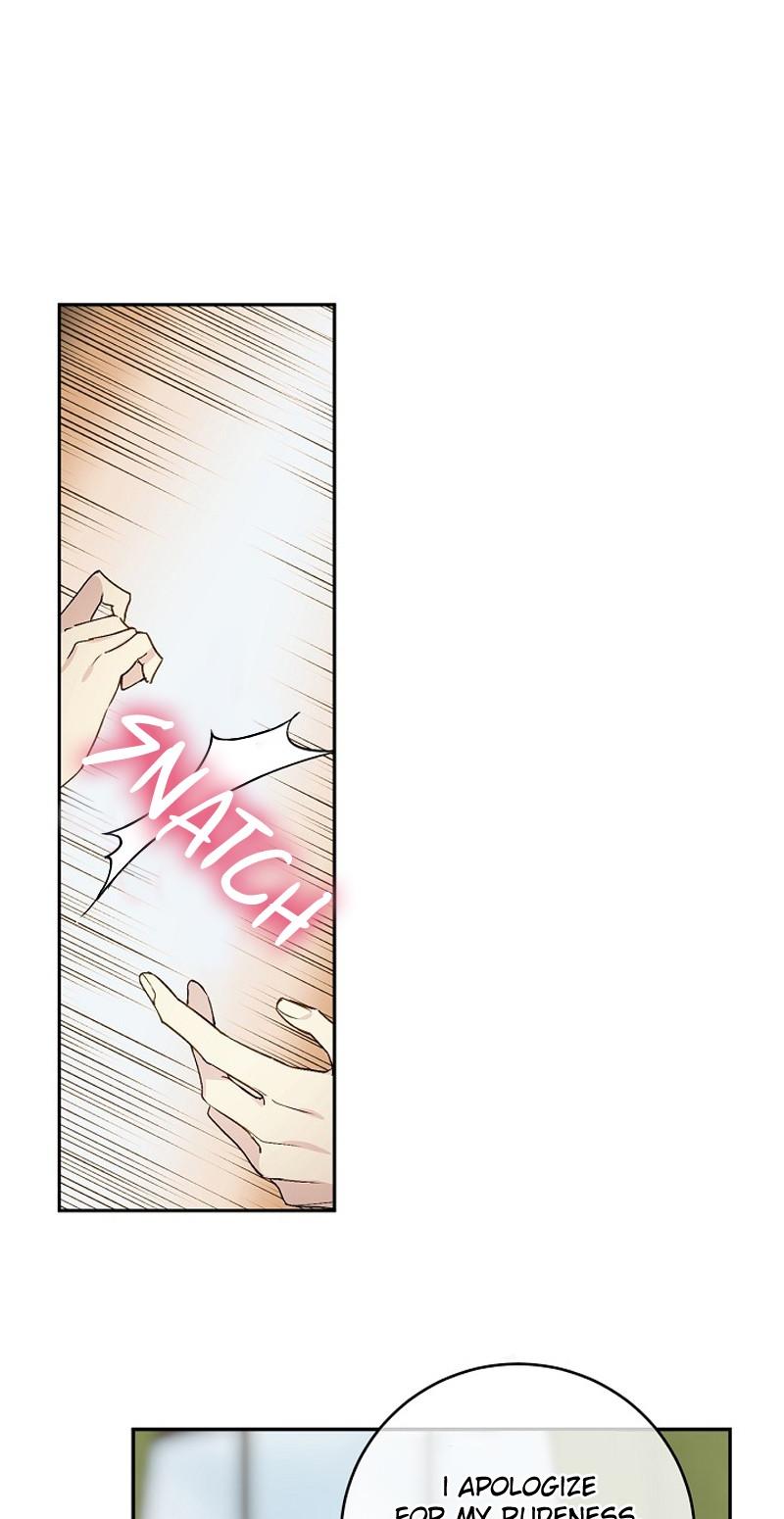 A Capable Maid chapter 18 page 24