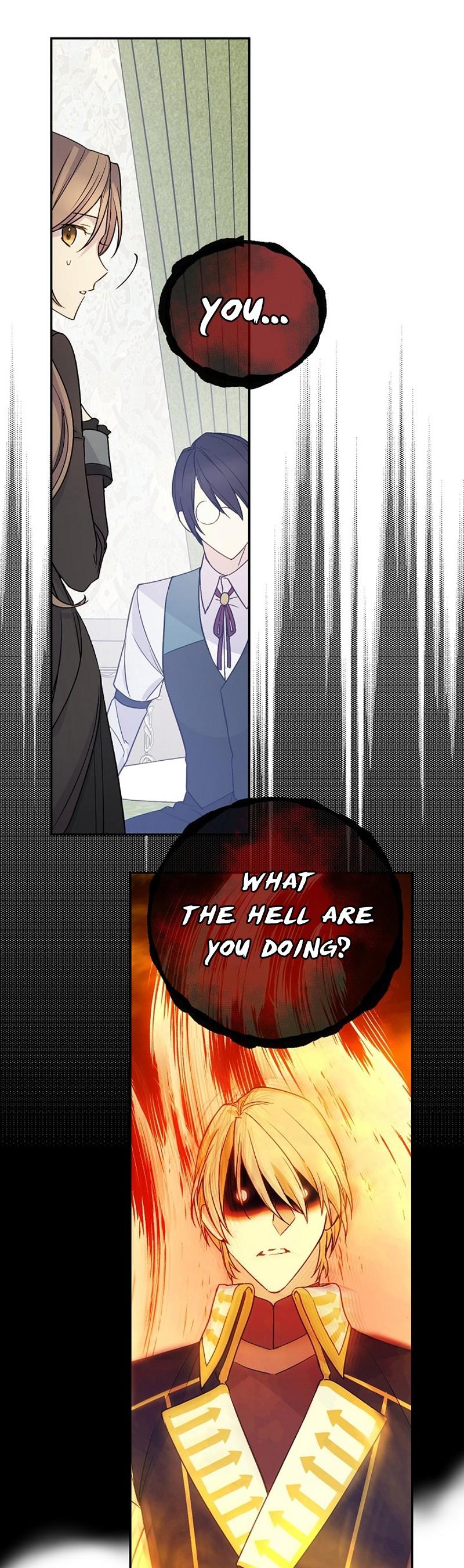 A Capable Maid chapter 18 page 29