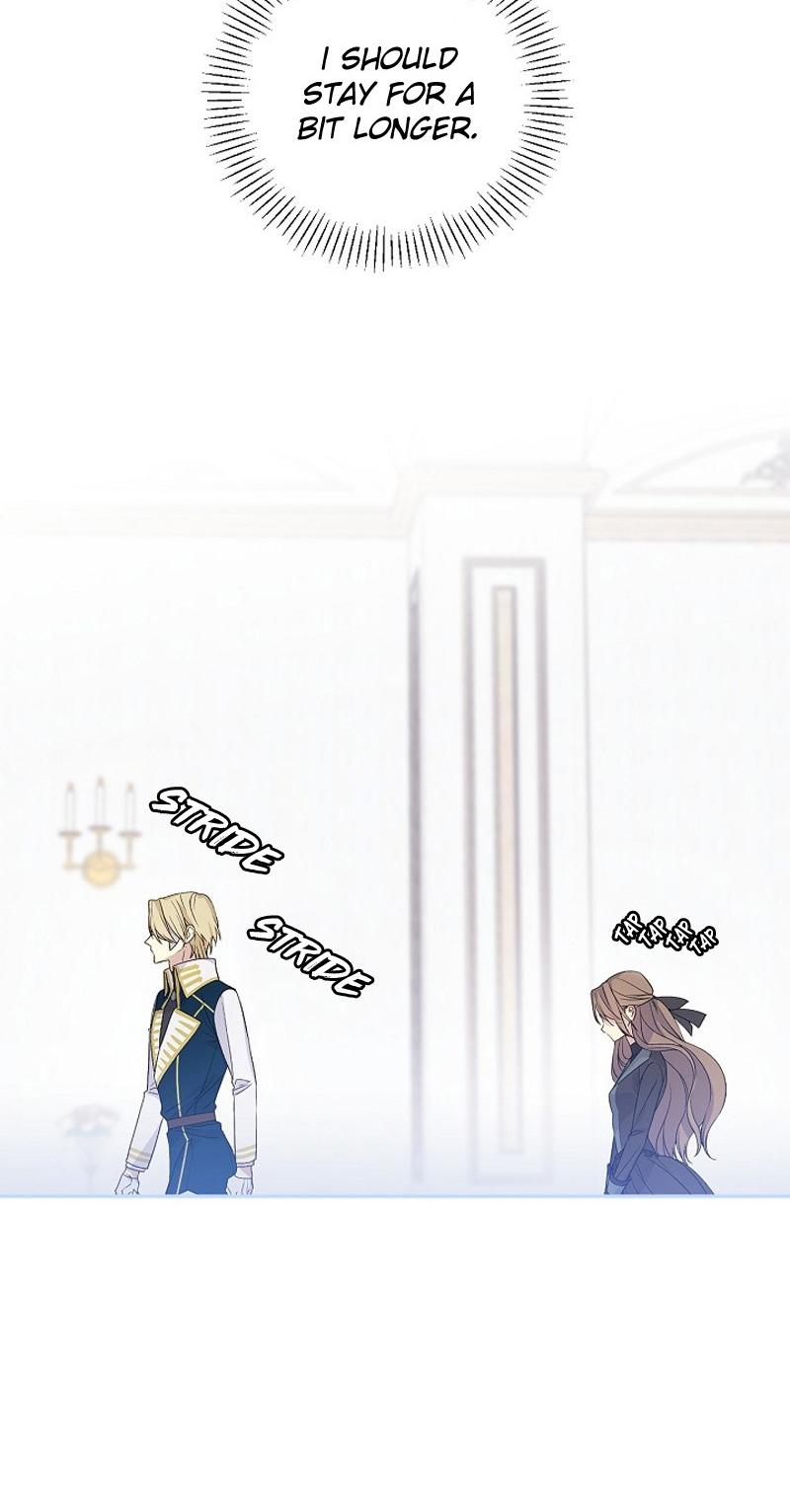 A Capable Maid chapter 18 page 41