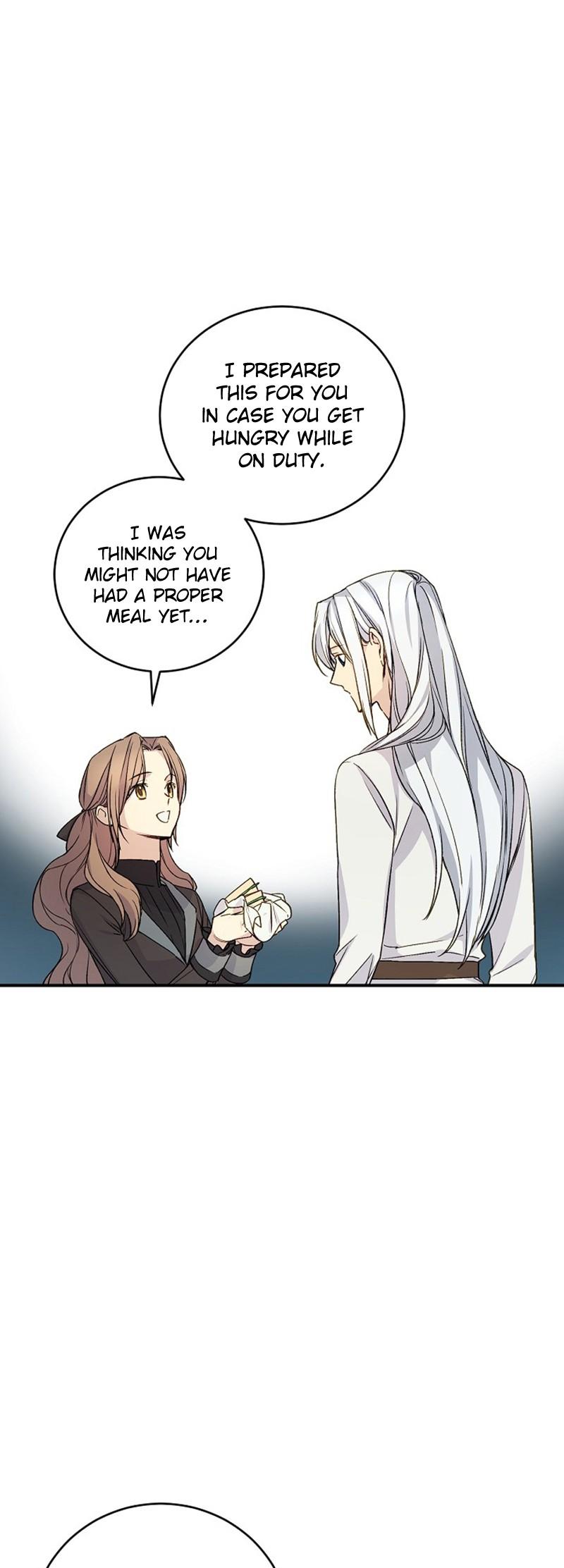A Capable Maid chapter 19 page 12