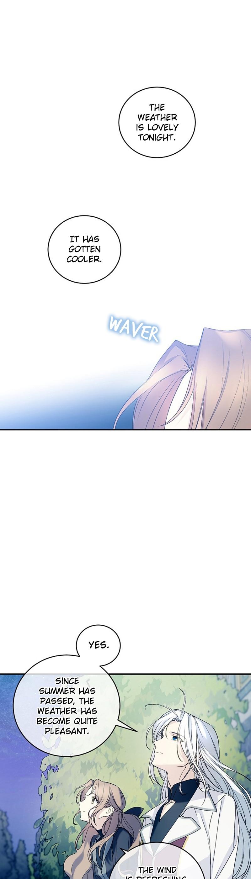 A Capable Maid chapter 19 page 14