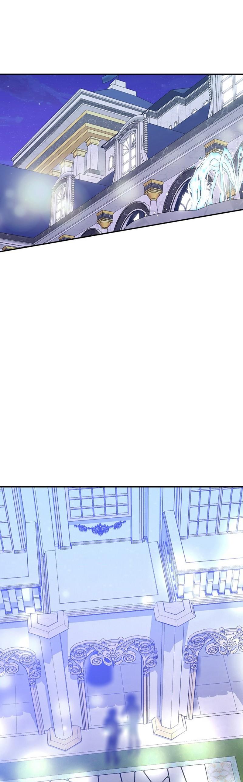 A Capable Maid chapter 19 page 2