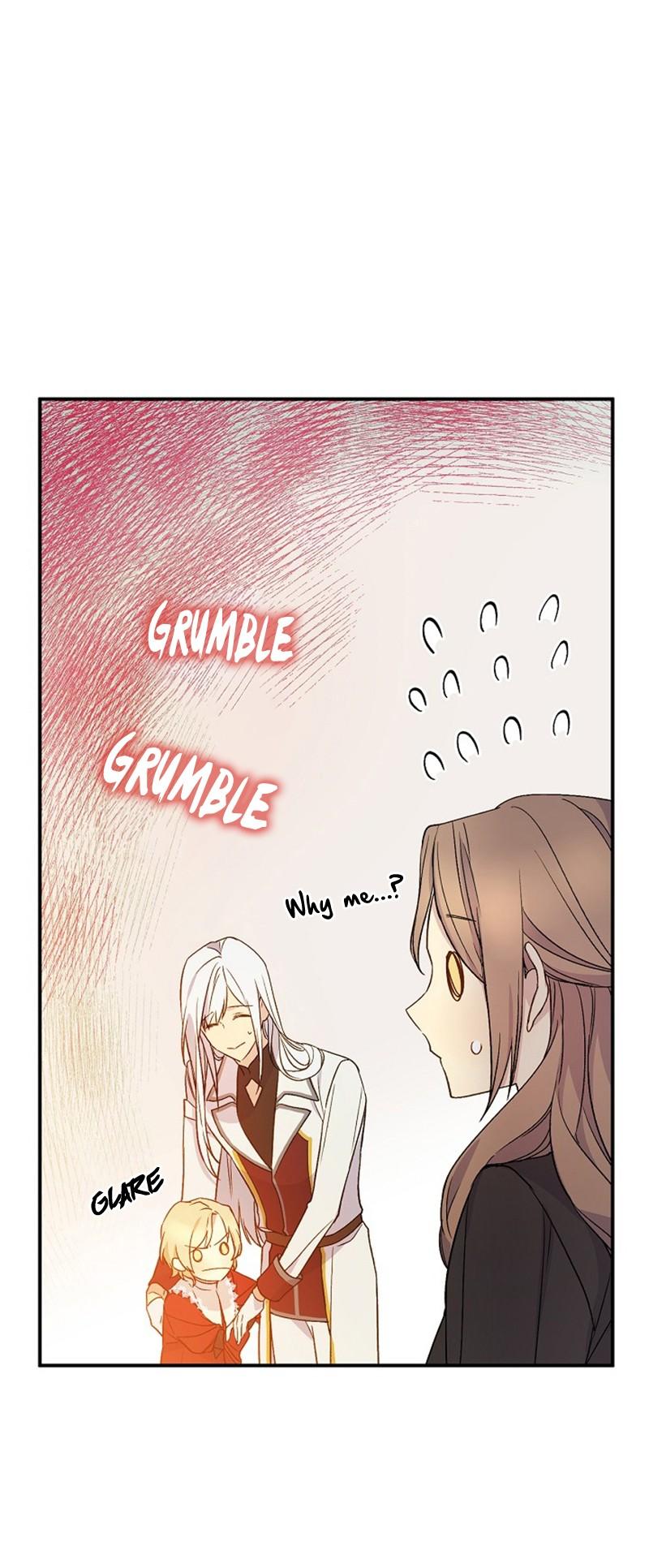 A Capable Maid chapter 19 page 23