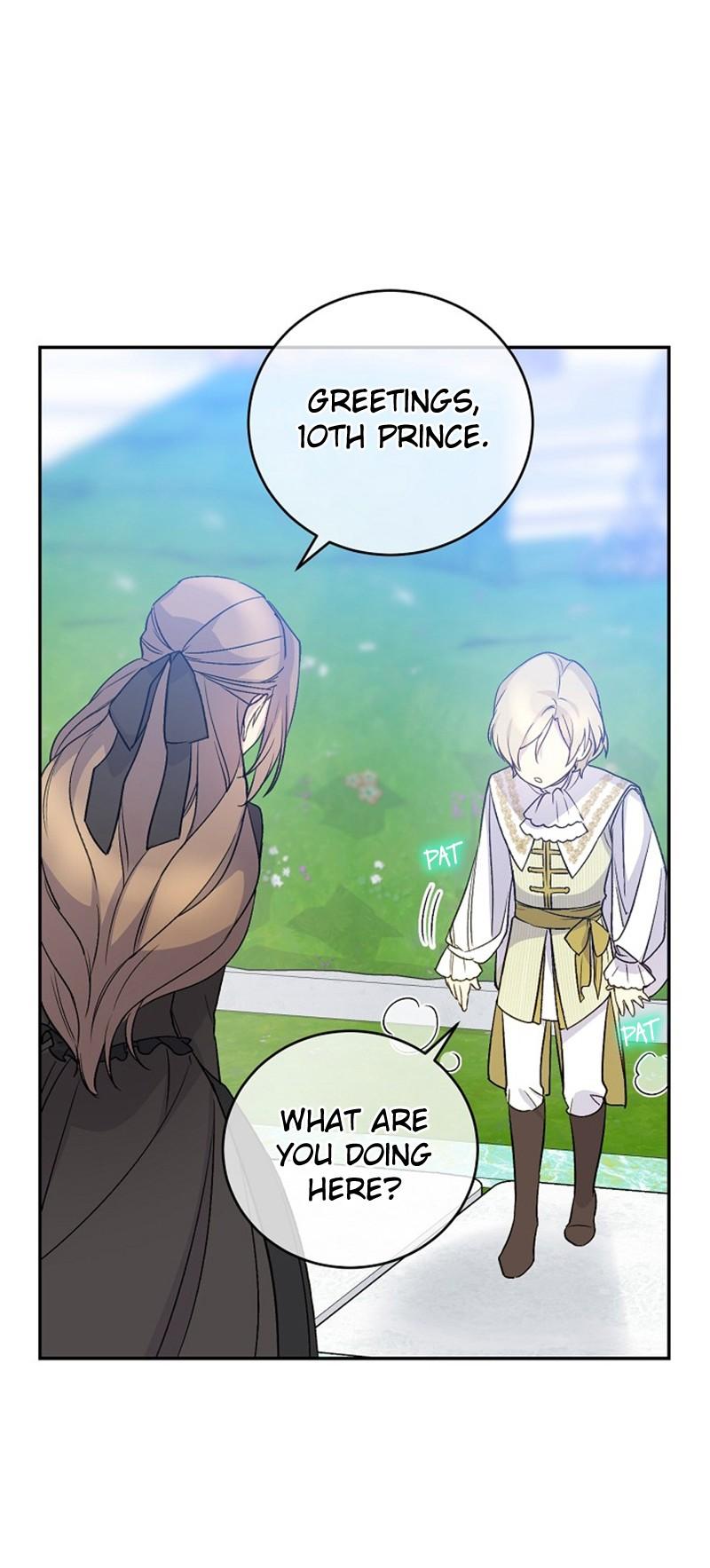A Capable Maid chapter 19 page 32