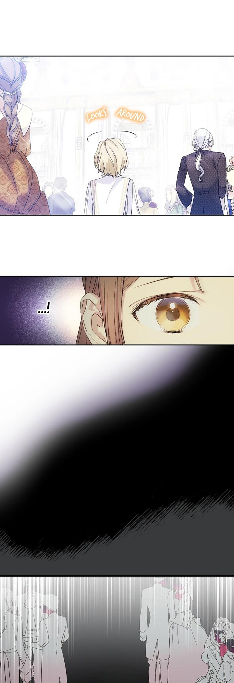 A Capable Maid chapter 19 page 39