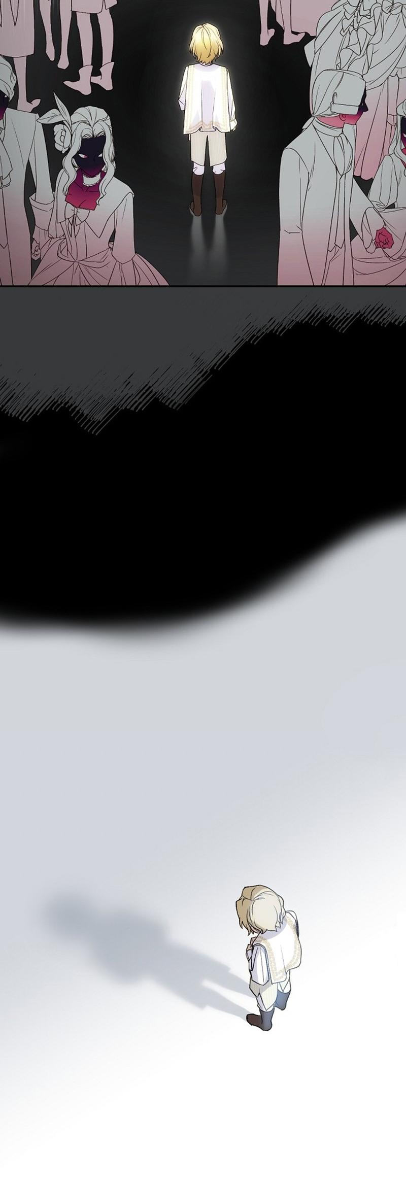 A Capable Maid chapter 19 page 40