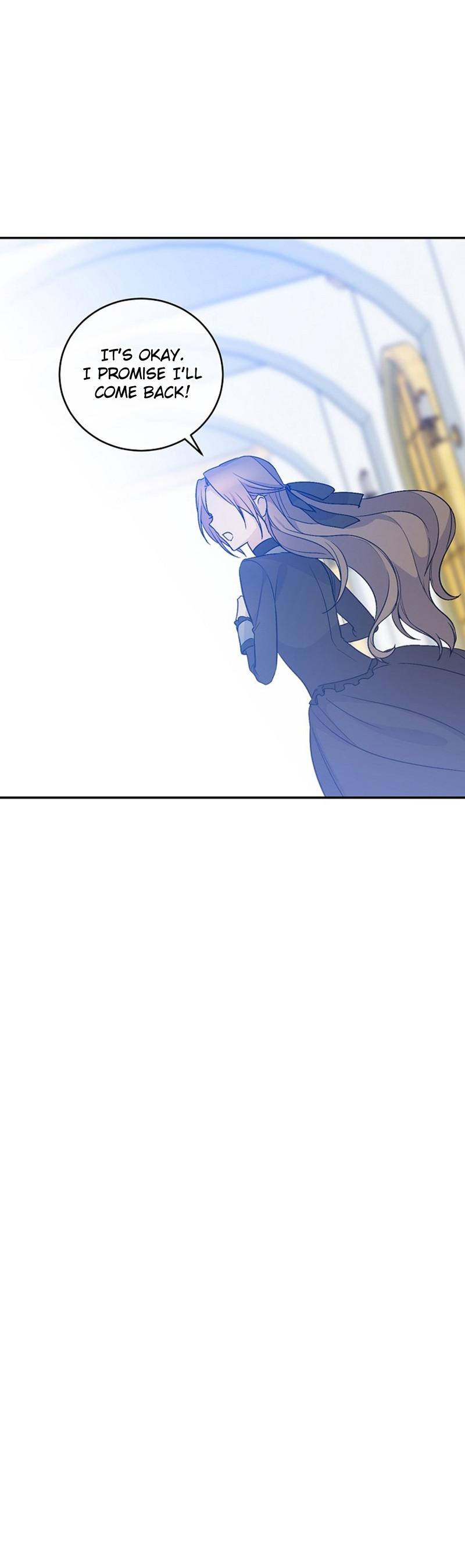 A Capable Maid chapter 19 page 9