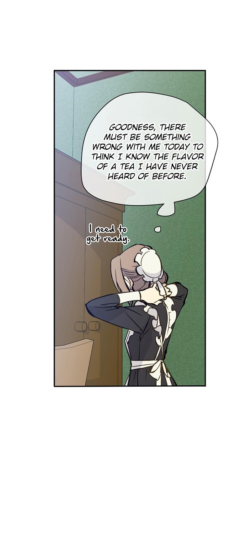 A Capable Maid chapter 2 page 11
