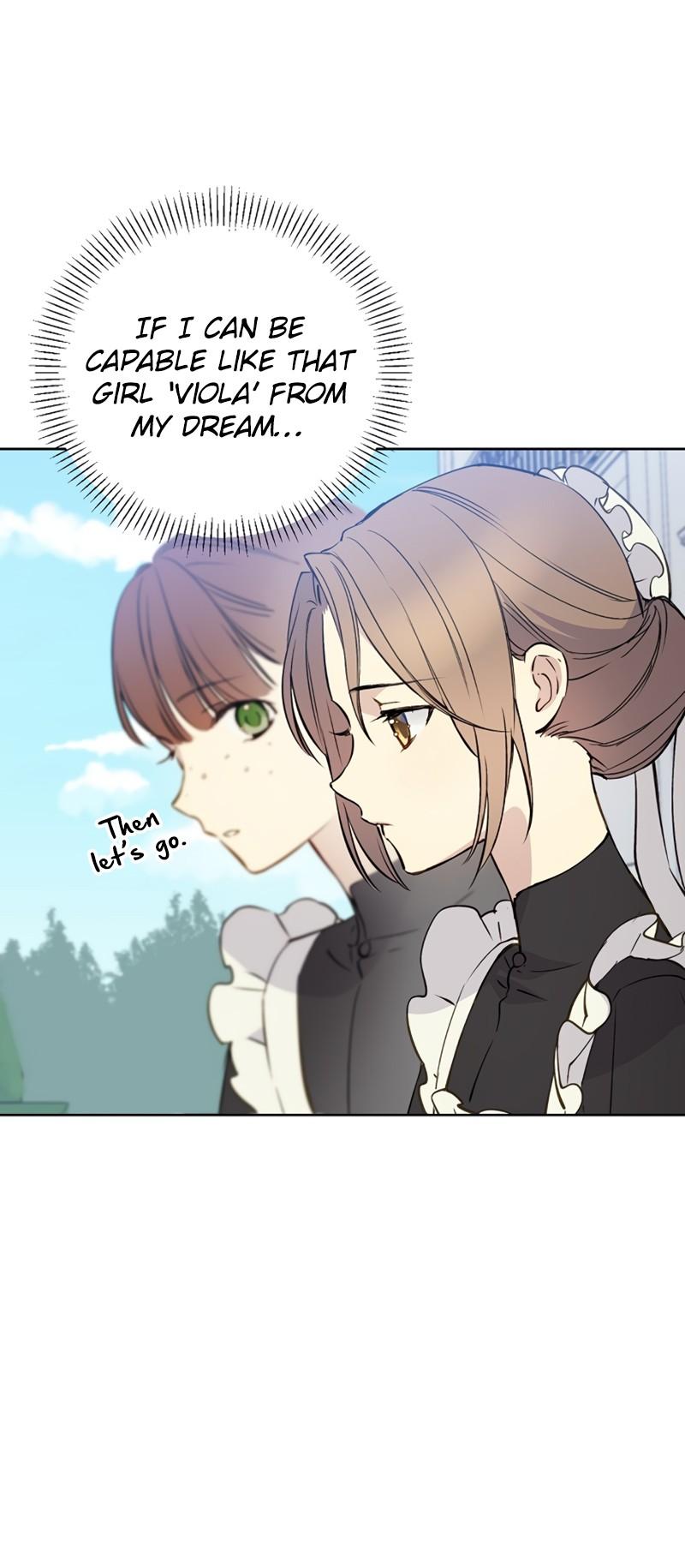 A Capable Maid chapter 2 page 15