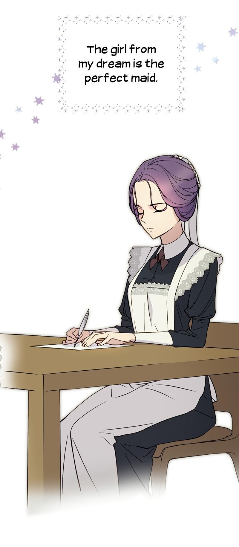 A Capable Maid chapter 2 page 16